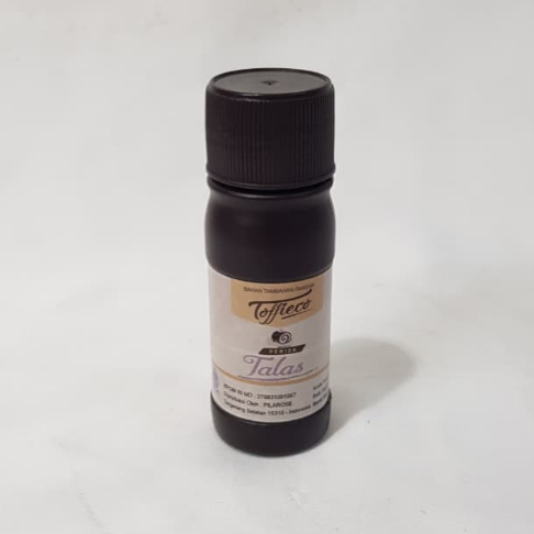 Toffieco Essence Talas 25g (Exp. 01/02/26)