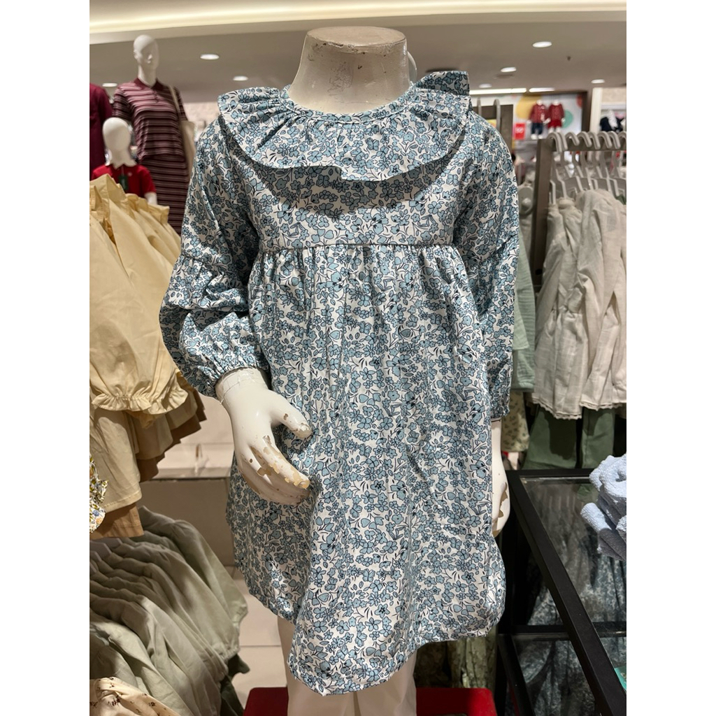 SETELAN BAYI PEREMPUAN BY PIPINIKO MATAHARI STORE