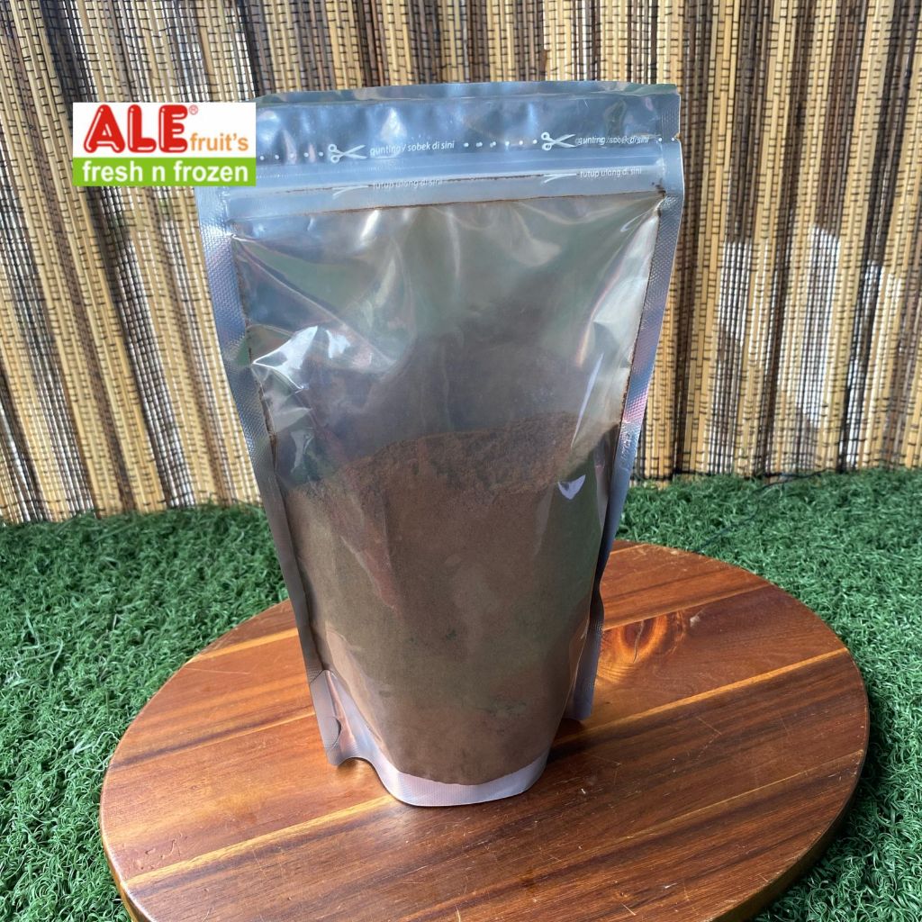 Kopi bubuk premium robusta, kopi bubuk, kopi robusta