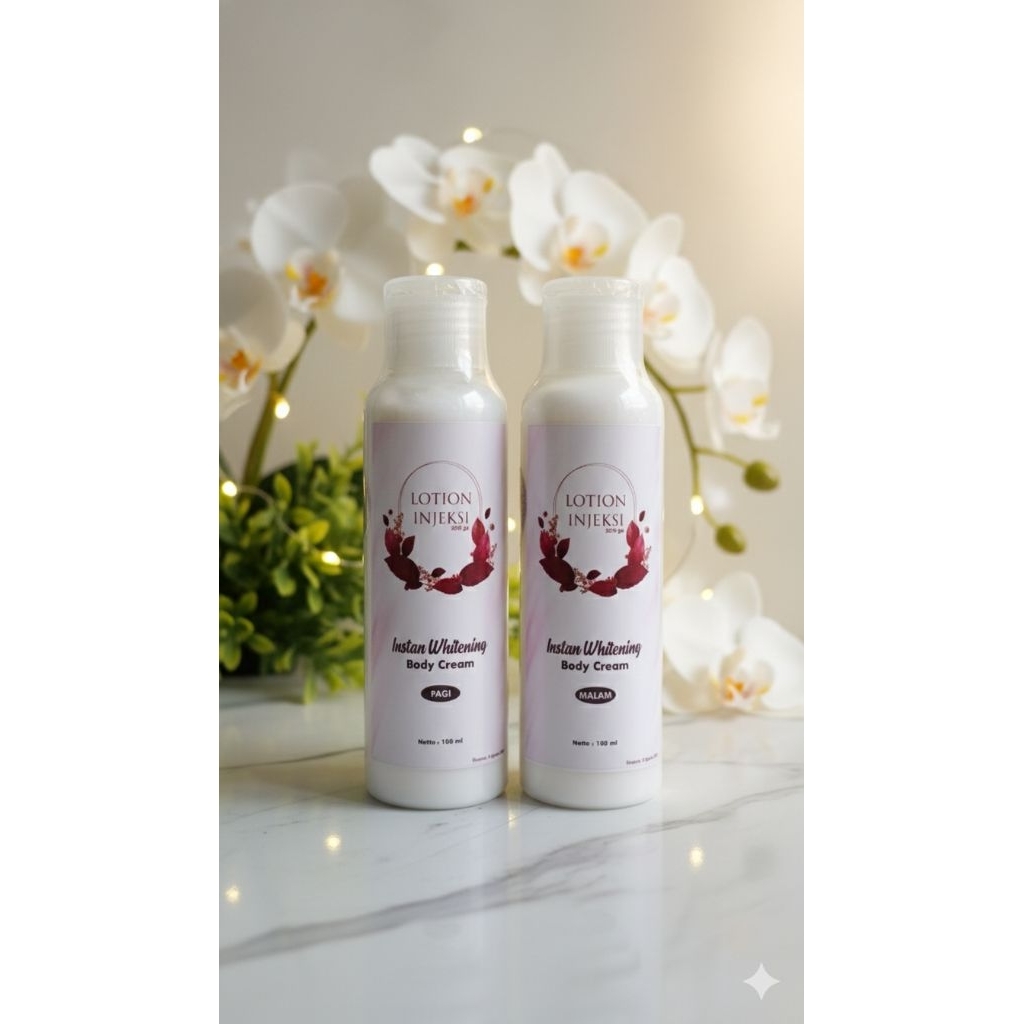 lotion siang malam injeksi3000gs