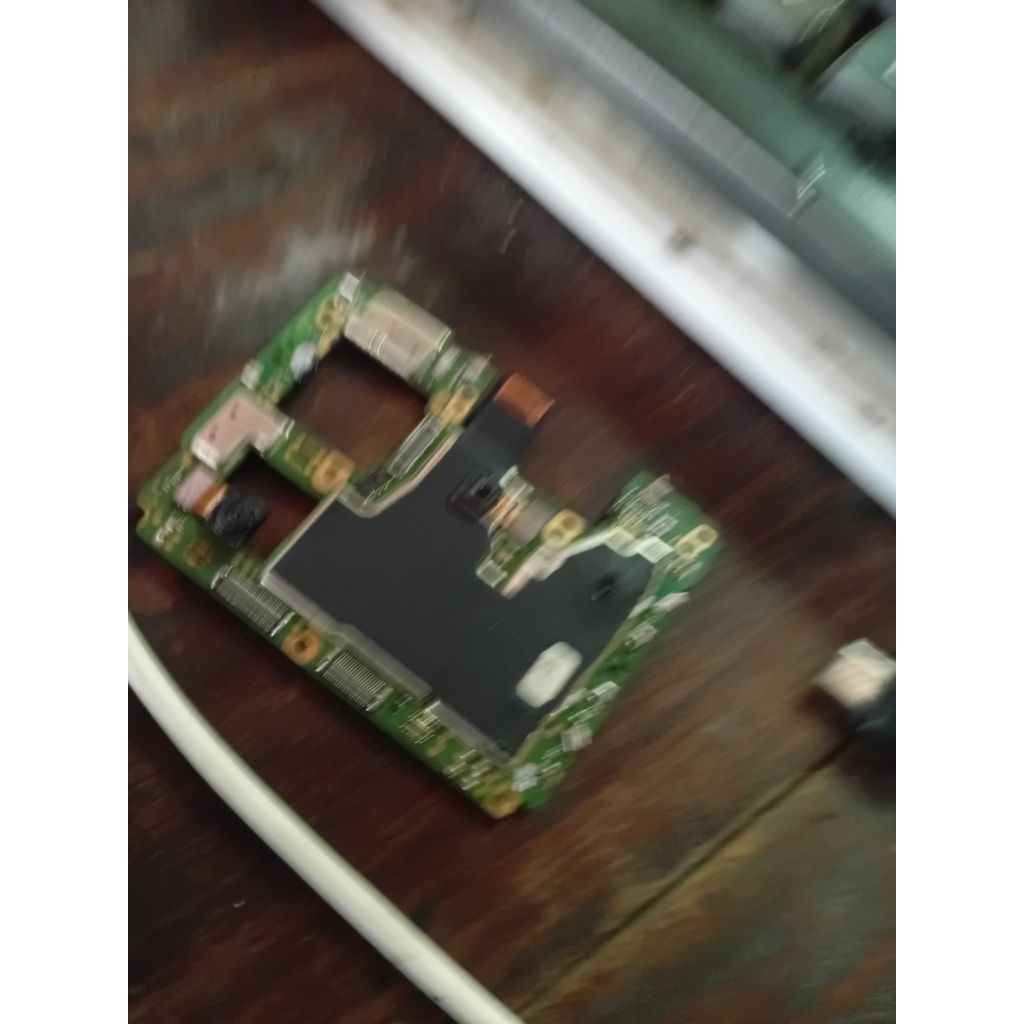 mesin infinix note 40 x6853 ram 8+8/256