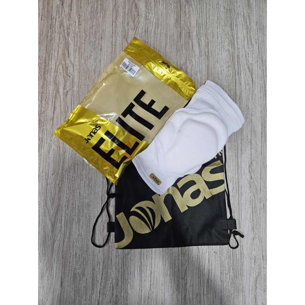 JONAS KNEEPAD ELITE X3 ORIGINAL