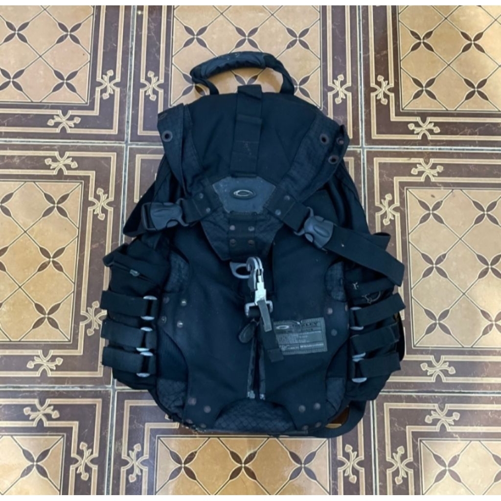backpack oakley vintage factory pilot 3.0