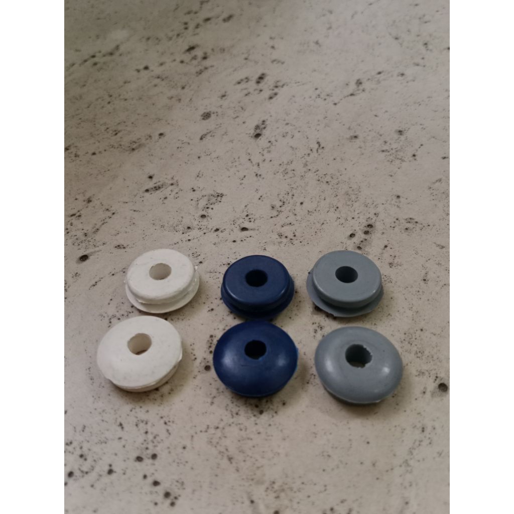 karet tutup kran bensin vespa super px