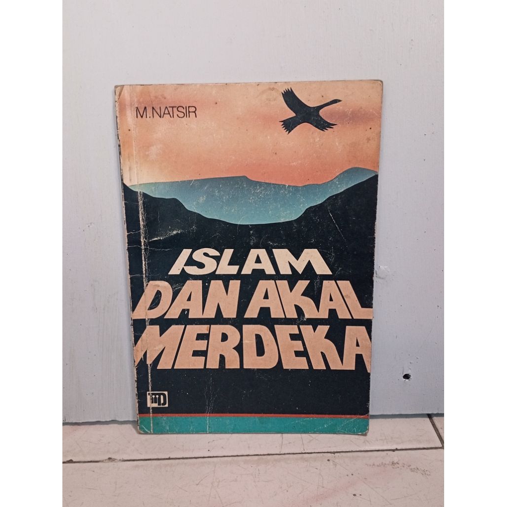 Islam dan Akal Merdeka