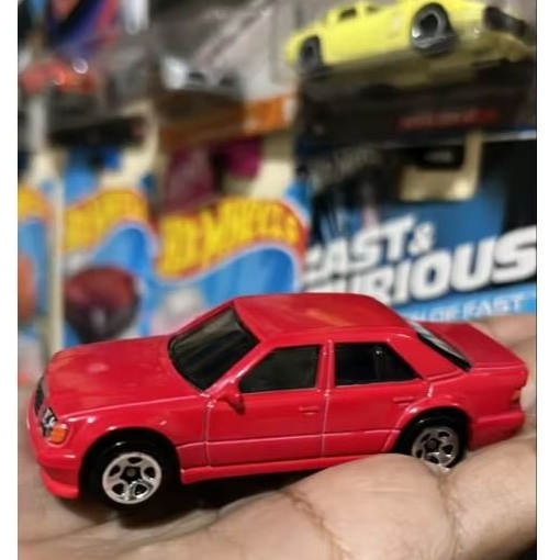 hotwheels loose mercy