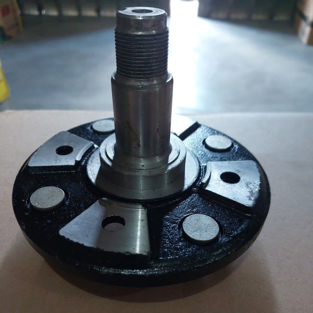 NAP RODA AS RODA DEPAN FUTURA