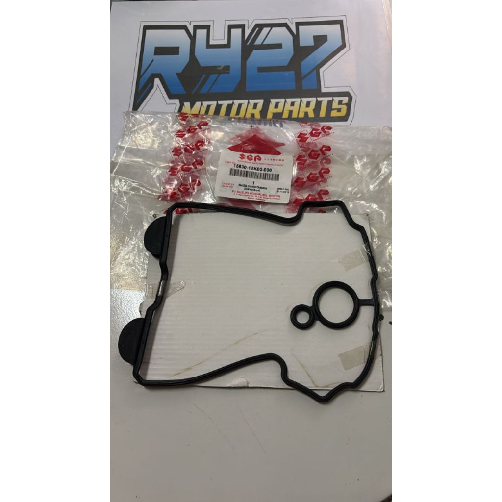 karet head motor FU FI/GSX 150