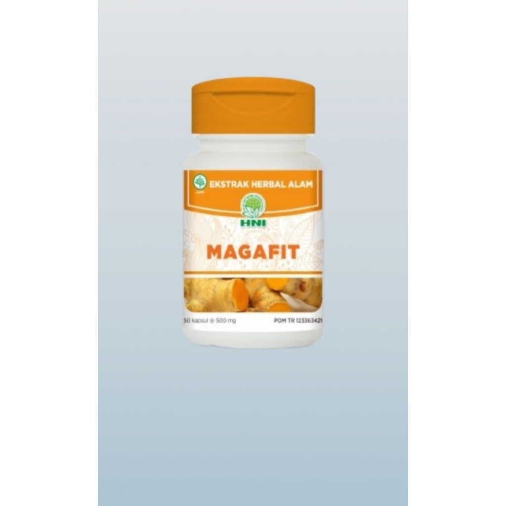 MAGAFIT HNI
