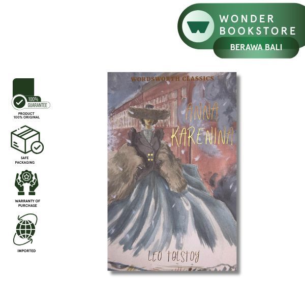 Wordsworth - Anna Karenina