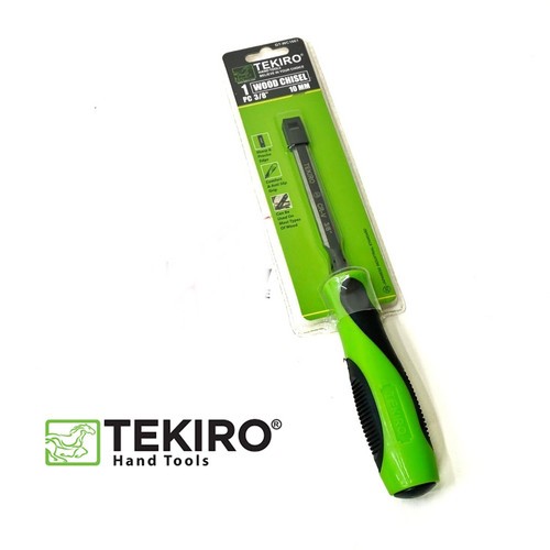 Tekiro Pahat Kayu 3/8" (10mm) / pahatan kayu