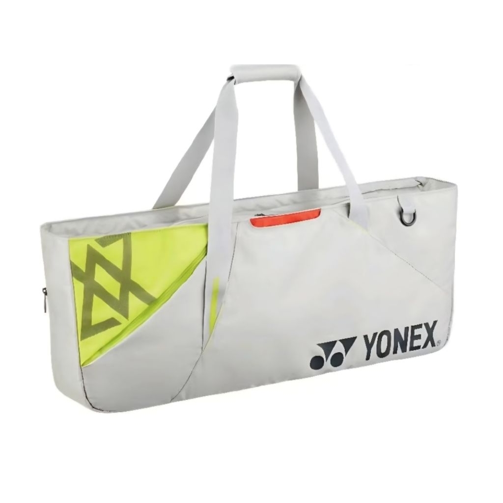 Tas Badminton Yonex Pro Club Tournament Grayish Beige