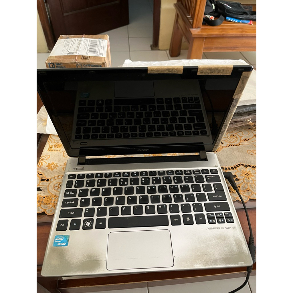 Acer Aspire One 756