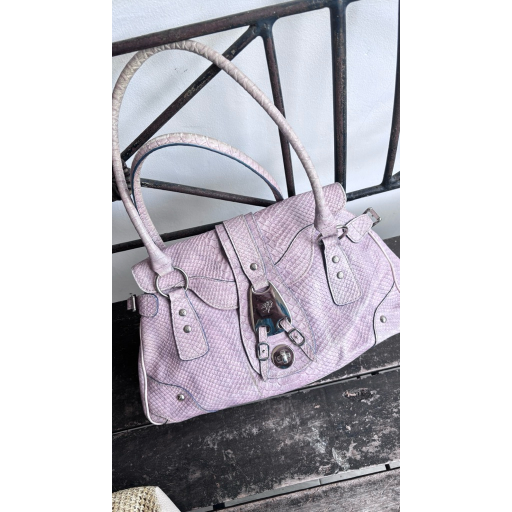 PL piero guidi tas pink