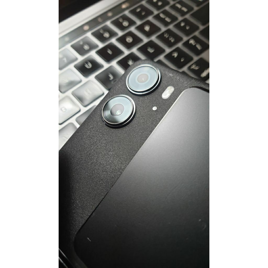 Oppo Find N2 Flip RAM 12/256GB Second Original