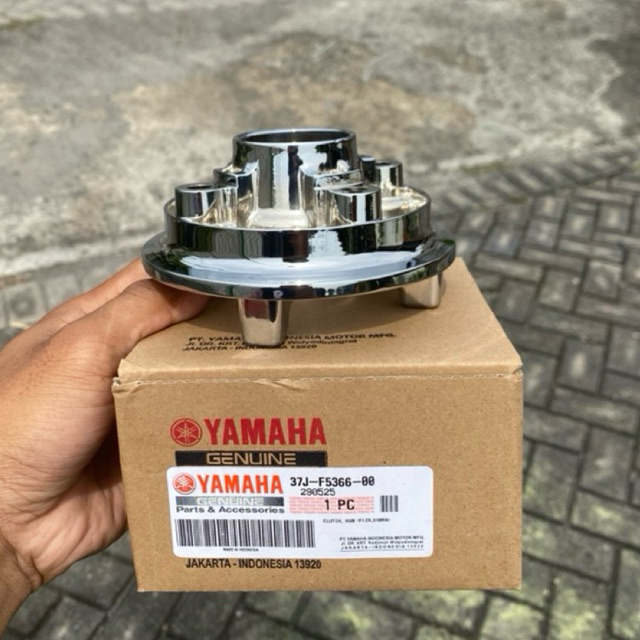 napgir nap gear nap gir fizr rx king jupiter original sudah crom