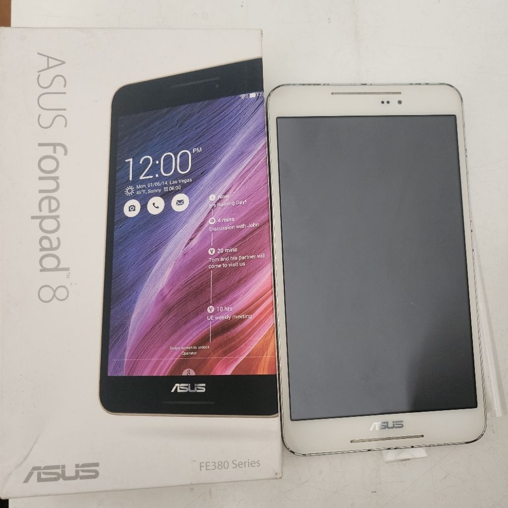 Asus Fonepad 8 FE380 CG Tablet 8 Inch Second