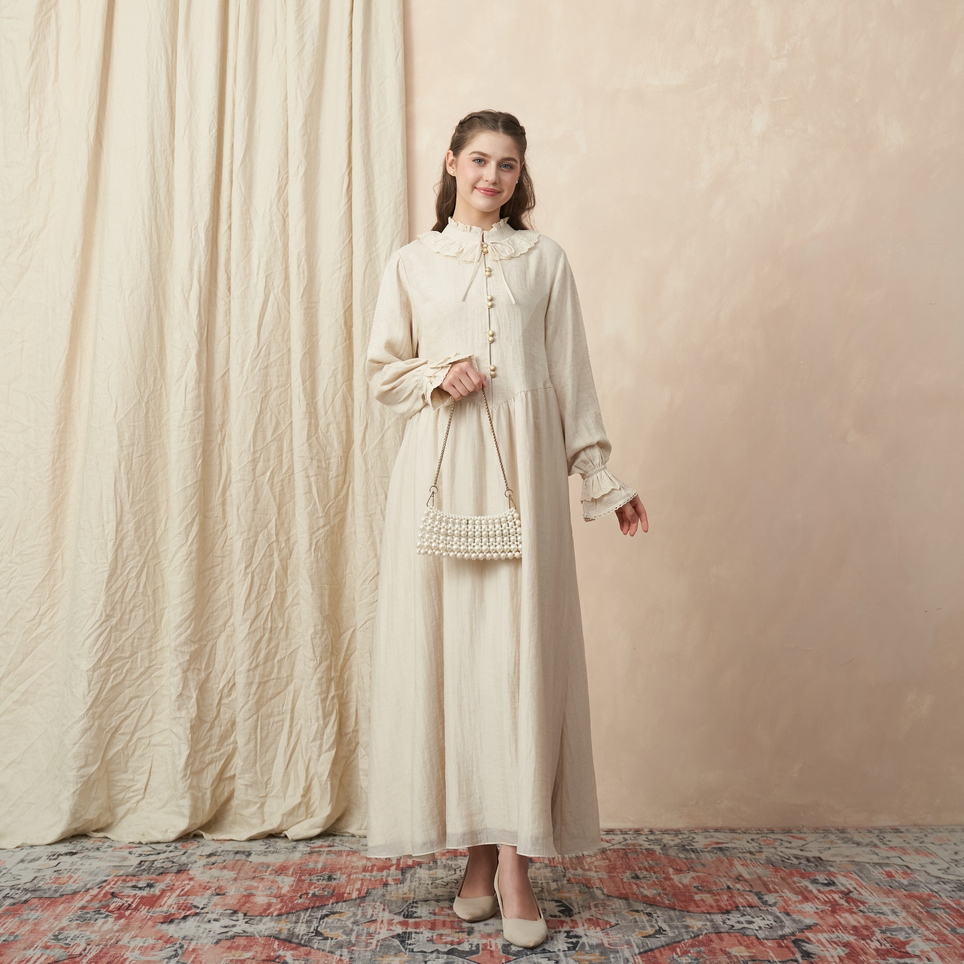 SAUSAN - RAYA ETERNAL GRACE JESSA DRESS - RAYA DRESS PREMIUM