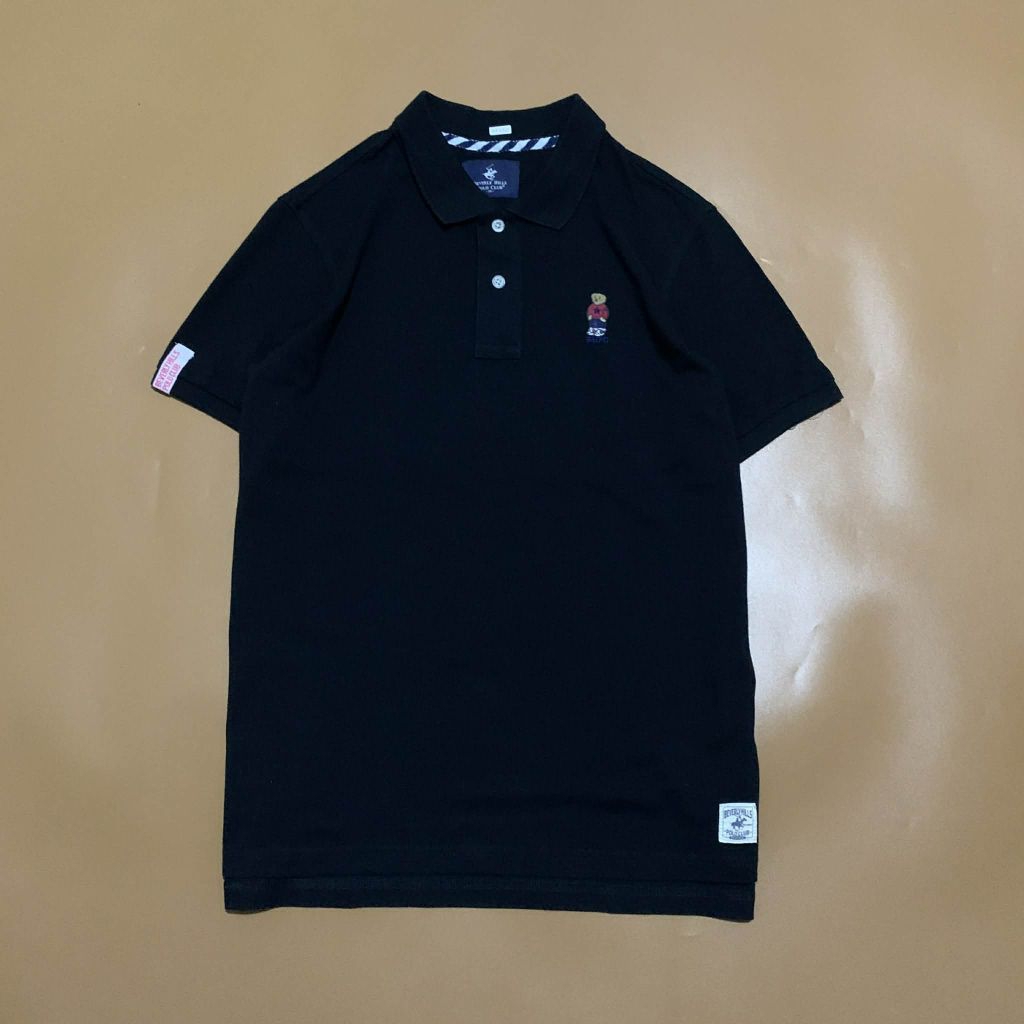 POLO SHIRT BHPC