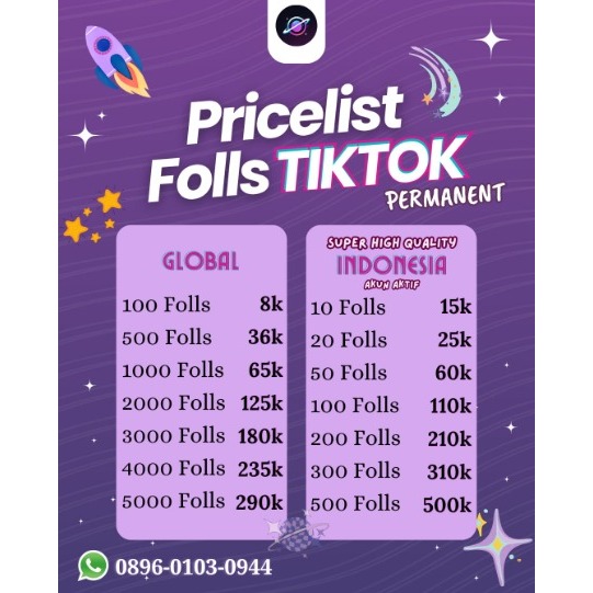 FOLLOWERS INSTAGRAM INDONESIA (High Quality) Proses Cepat Termurah Bergaransi Instant Permanen Real 