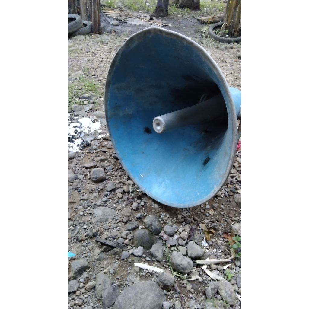 CORONG TOA LAMA (spul mati)