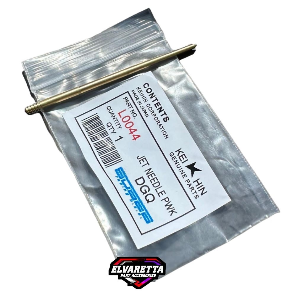 JARUM SKEP DGQ ORI JARUM SKEP PWK 33 35 38 40 42 PWM 34 38 PJ 34 ORI KEIHIN