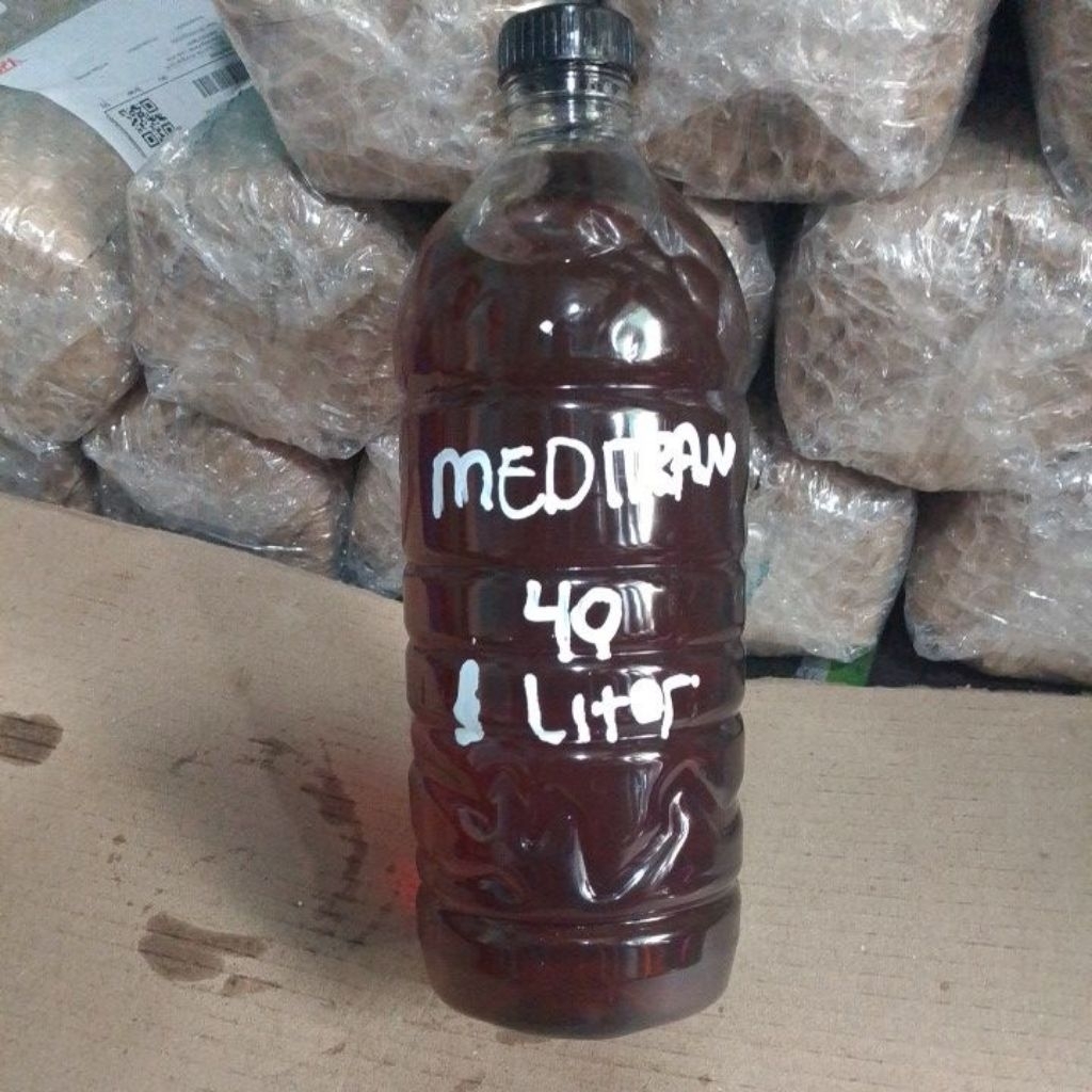 MEDITRAN S 40 OLI DIESEL REPACK DRUM