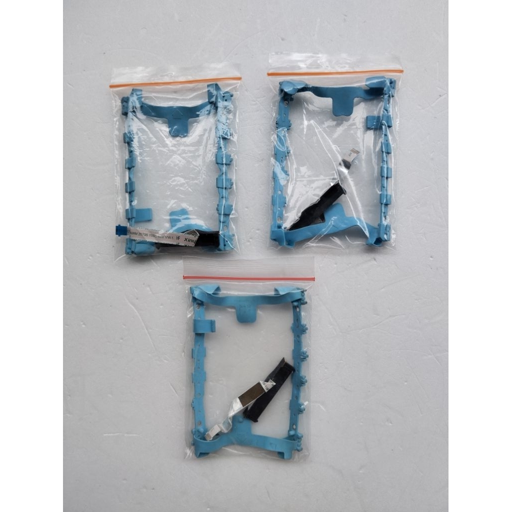 HDD Kit Harddisk Kit Bracket/ Braket Harddisk ASUS X412F X412FL X412FA X412D X412DA A412 A412D A412D