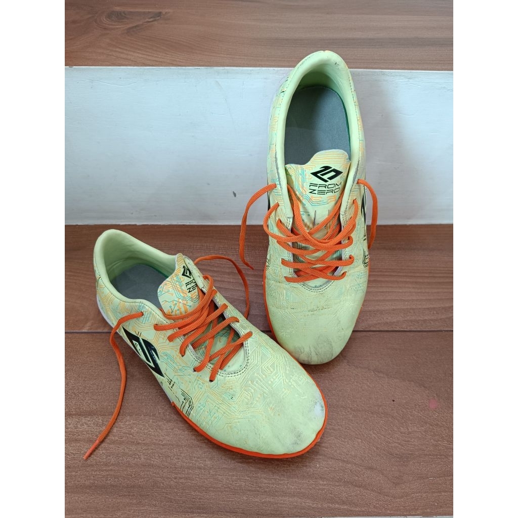 Preloved Sepatu Futsal Anak