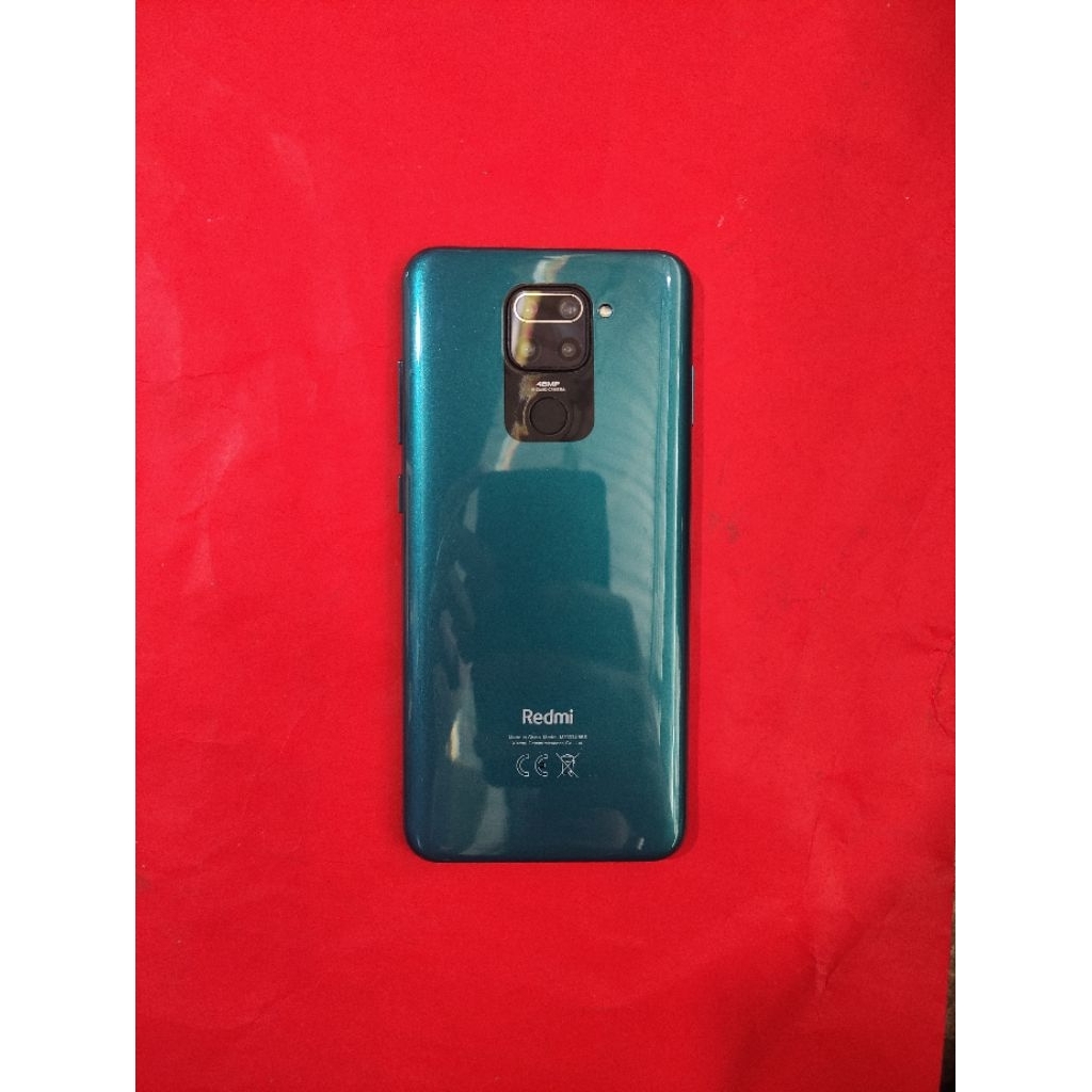 Redmi 9 Ram 4Gb/64Gb