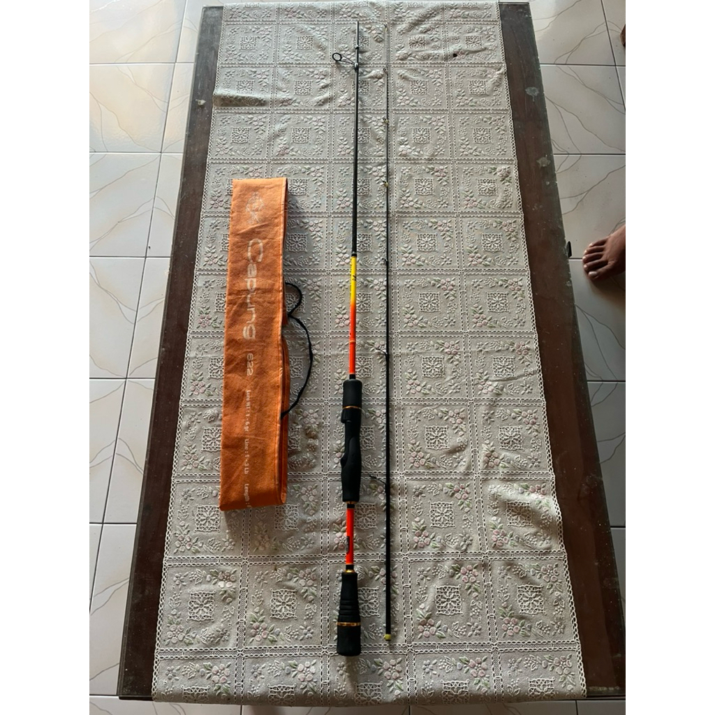 relix nusantara capung 622 gen 2