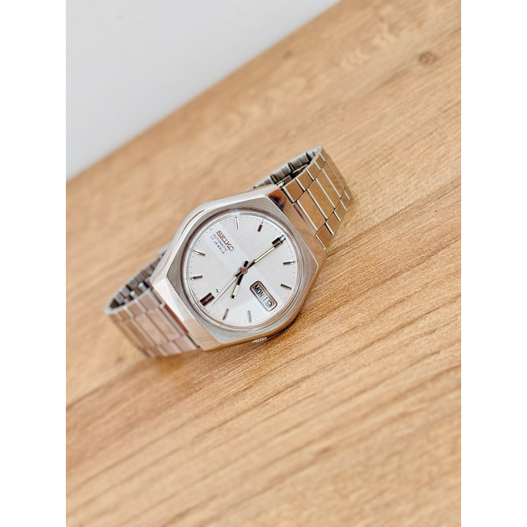 Seiko Vintage Automatic 17 Jewels