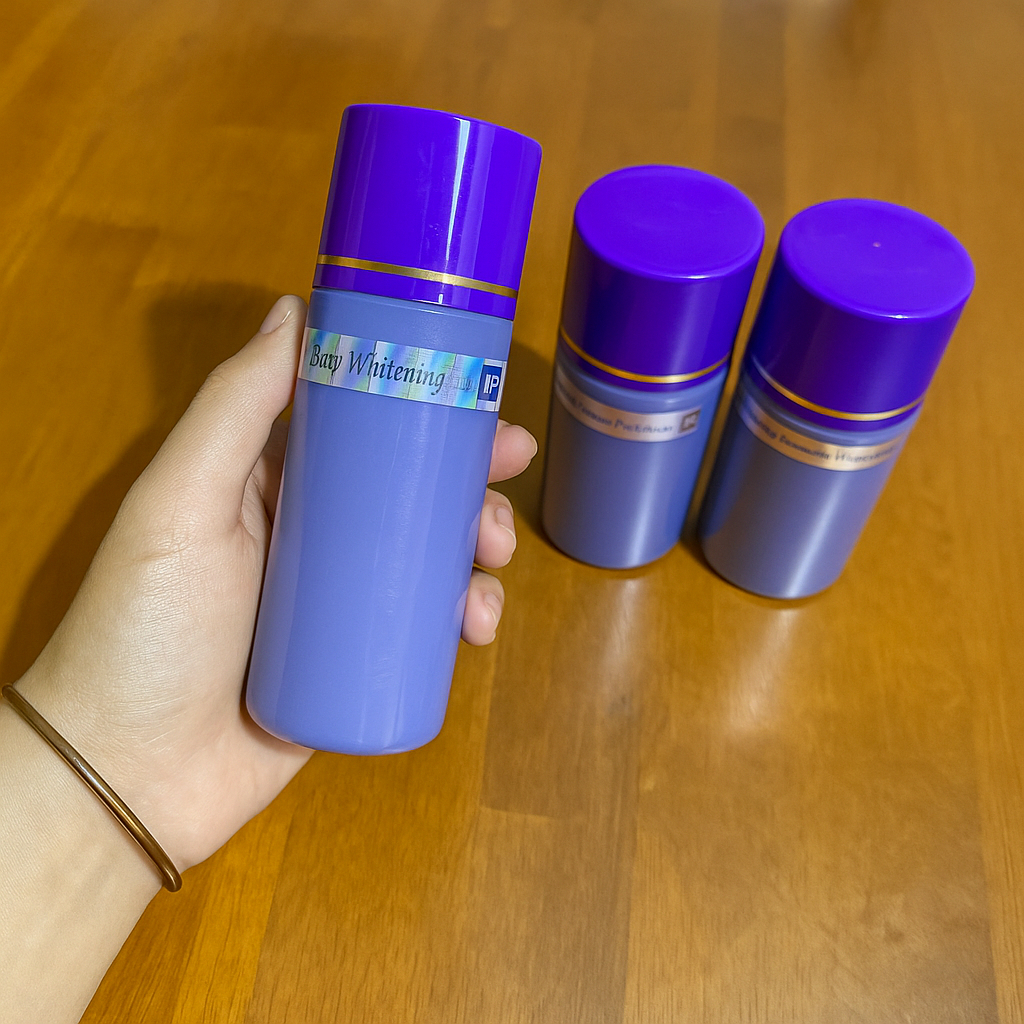 HB PLATINUM SUPER ORIGINAL HB ANGGUR WHITENING