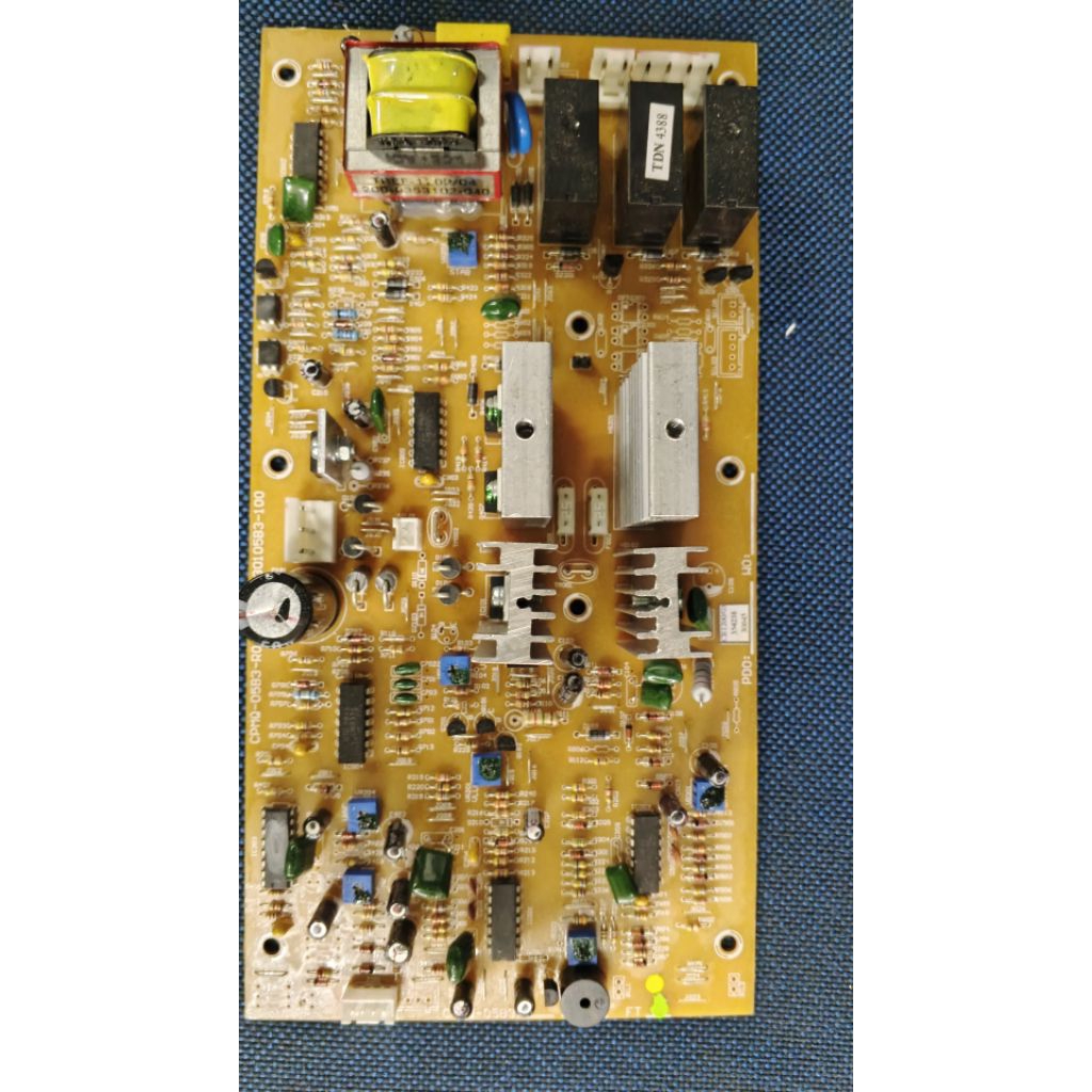 Modul ups Ica ce1200va