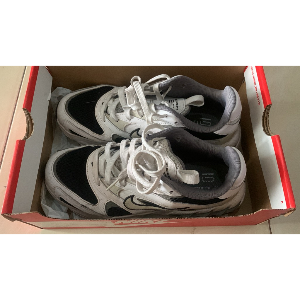 preloved nike zoom air harga hanya untuk split payment