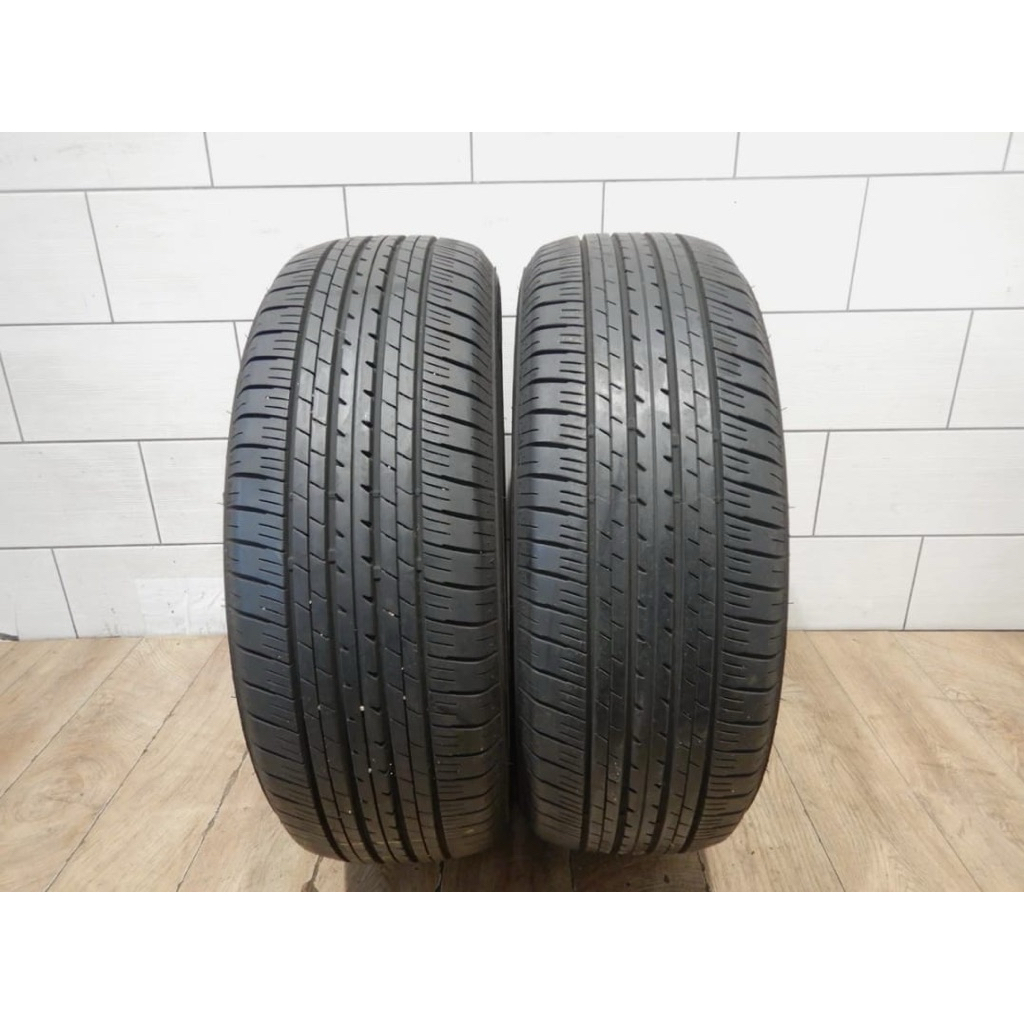 ban mobil 235/60-18 brigstone dueler H/L copotan