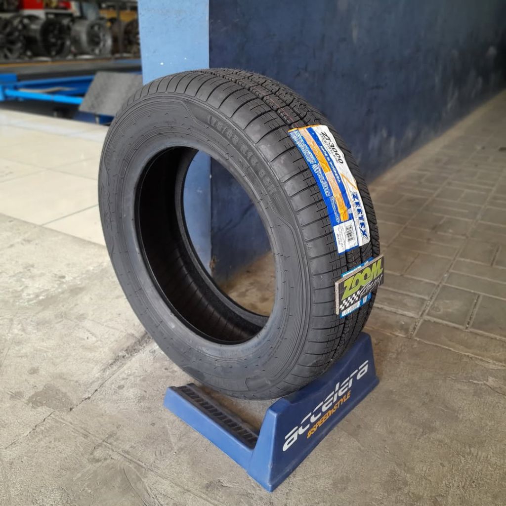 Promo Ban Mobil Agya Brio Sigra 175 65 R14 Zeetex 2024 Ban baru