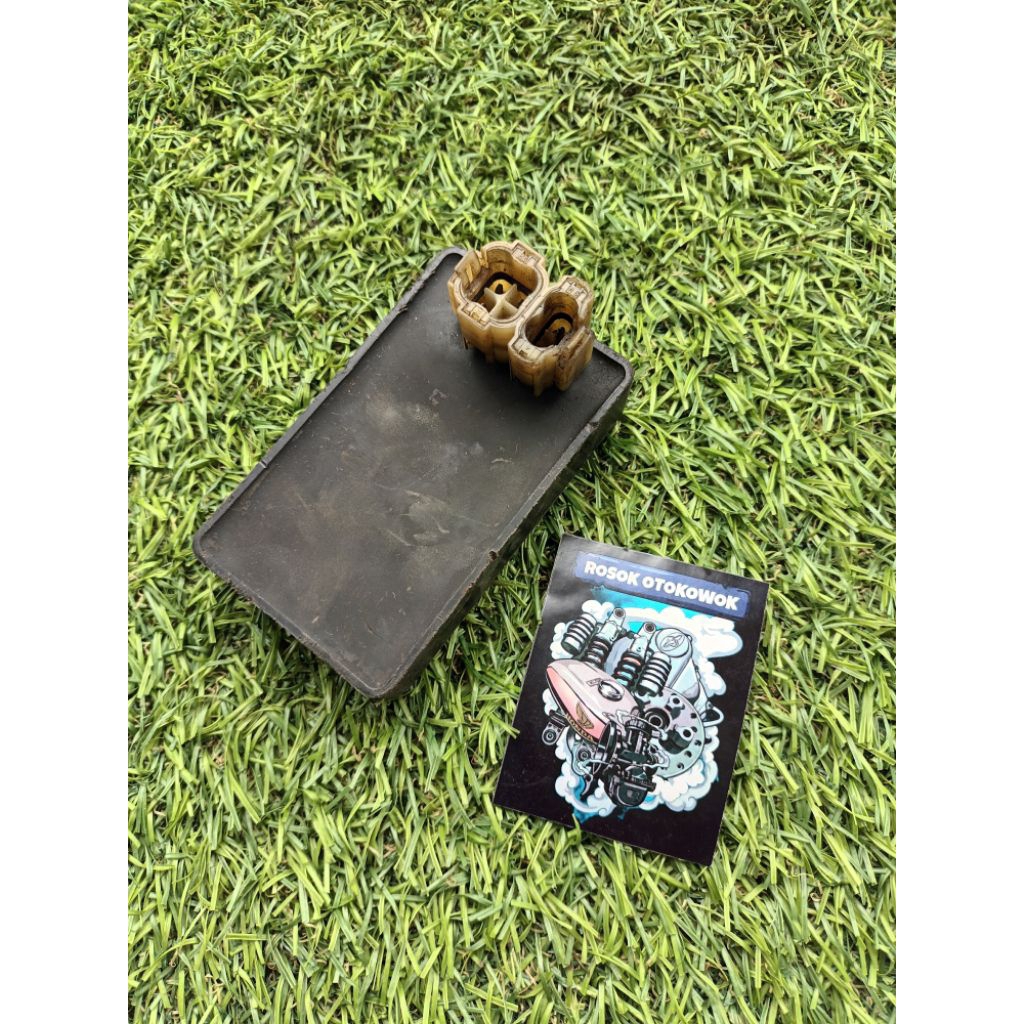 CDI MP ORIGINAL COPOTAN CDI ORIGINAL MEGAPRO PRIMUS FUNGSI NORMAL