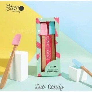 SteinCookWare Stein Spatula Sutil DUO CANDY SPATULA