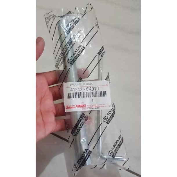 Kunci Busi Mobil Inova/Avanza/Xenia Panjang ORI