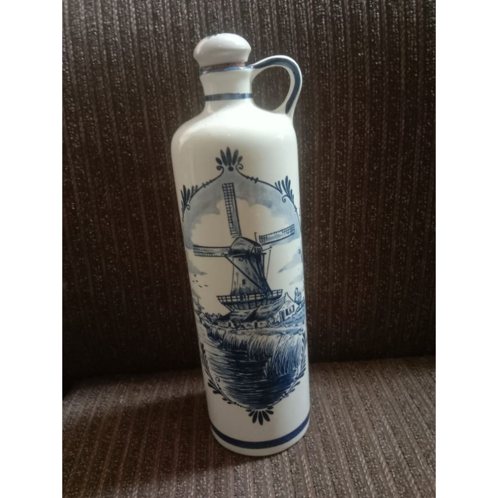 Pajangan Delft from Holland Preloved