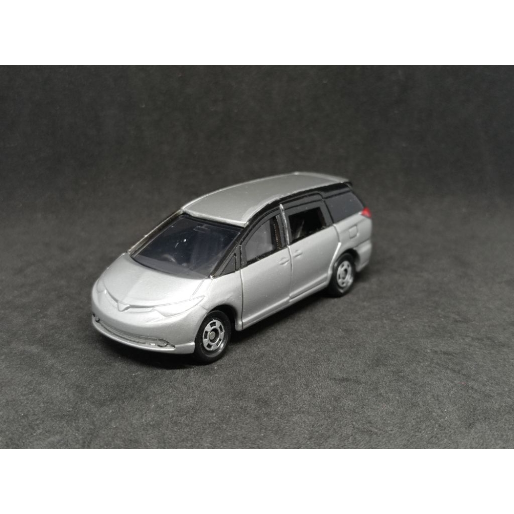 Tomica No.99 Toyota Estima - Loose China