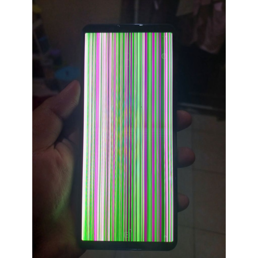 sony xperia 5 mark 2