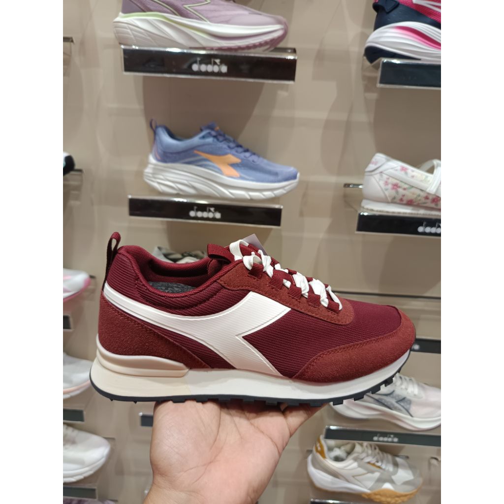 Diadora Casual Women Original