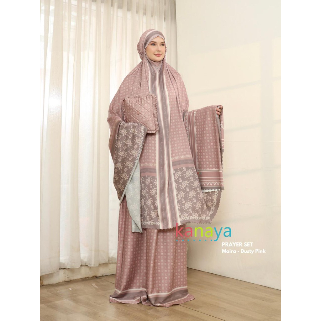 PRAYER SET KANAYA - KANAYA BOUTIQUE