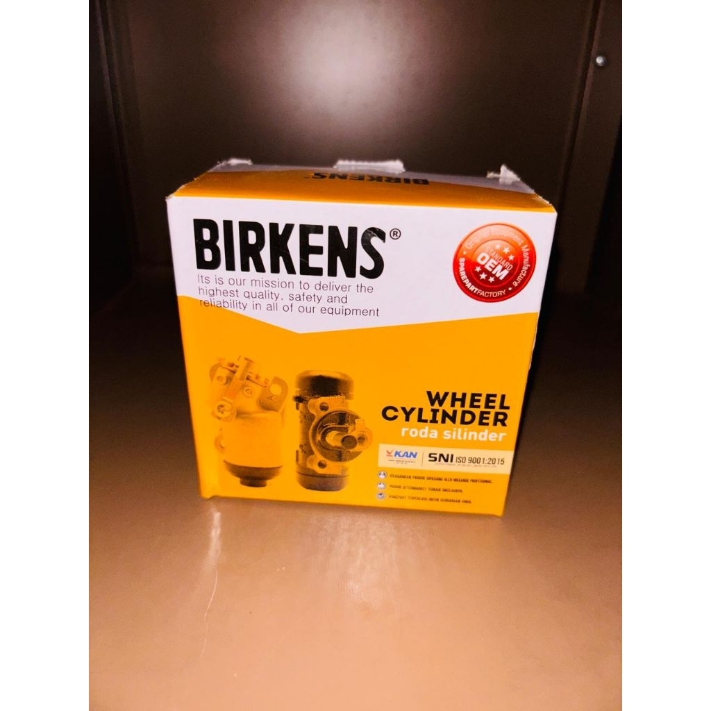 master rem belakang L300 DIESEL LH