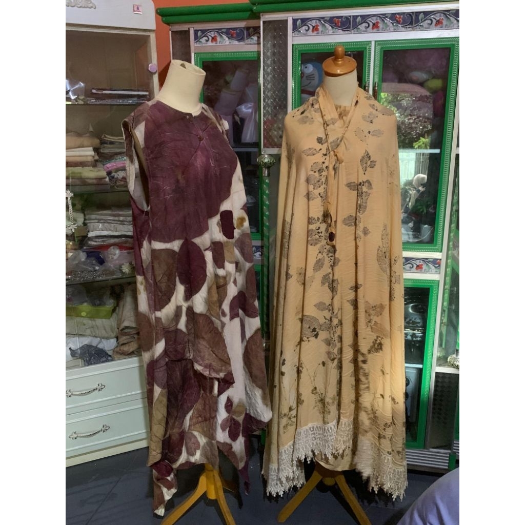 Kain Ecoprint