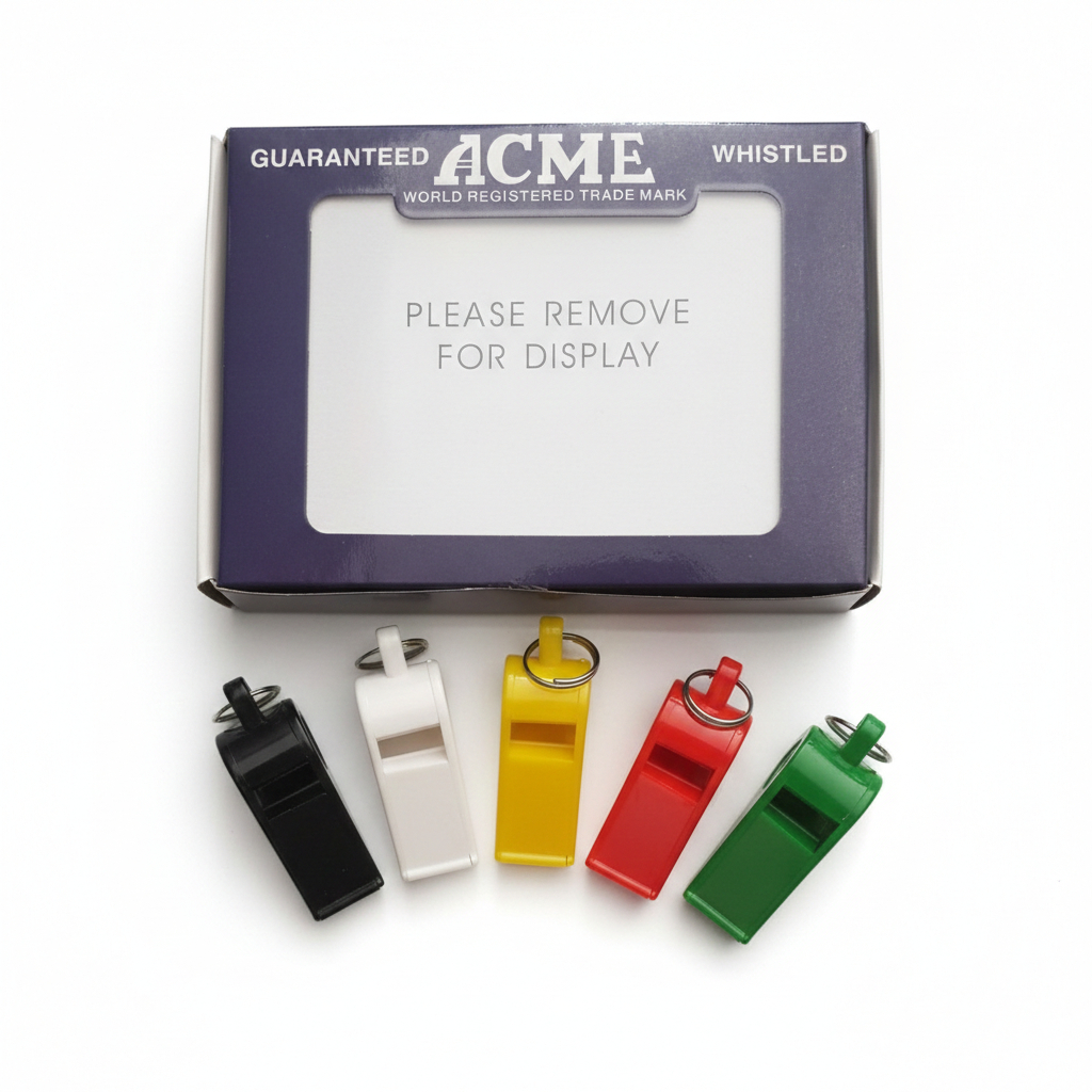 Pluit / Peluit Pramuka Siaga Penggalang Penegak Pembina Polisi Satpam Security grosir & eceran