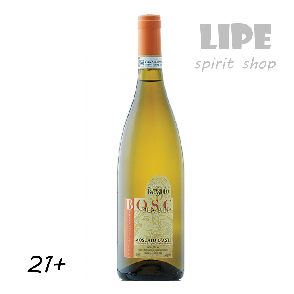 Beni Di Batasiolo Moscato D'Asti DOCG Sweet White Wine