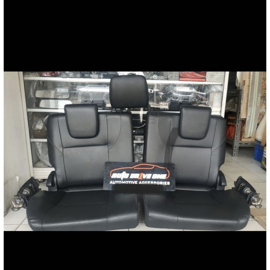 Jok Belakang Innova Reborn Venturer 2020 Original Baru